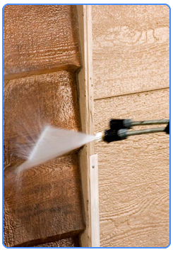 Power Washing