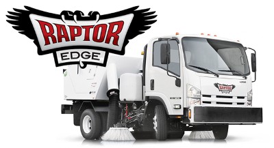 Raptor Edge