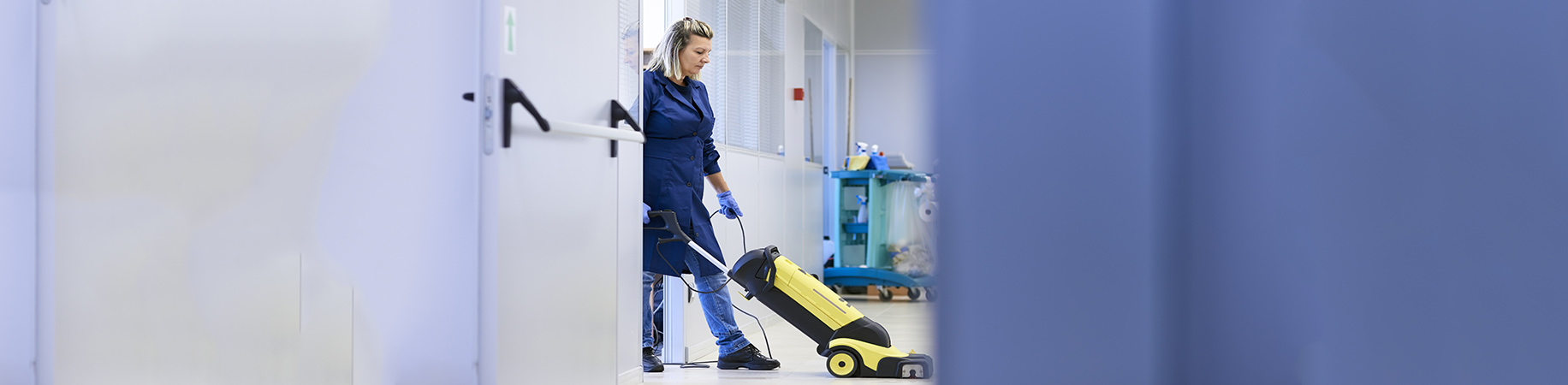 Janitorial