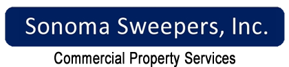 Sonoma Sweepers, Inc., Logo