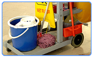 Janitorial